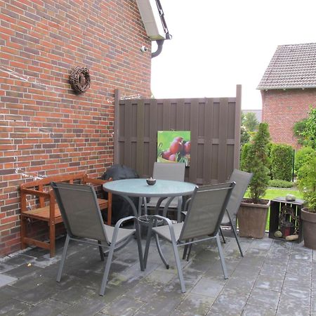 Apartment Hannelore-1 By Interhome Wangerland Εξωτερικό φωτογραφία
