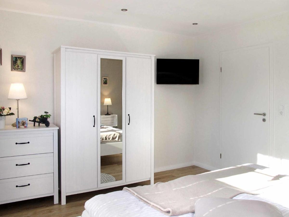 Apartment Hannelore-1 By Interhome Wangerland Εξωτερικό φωτογραφία