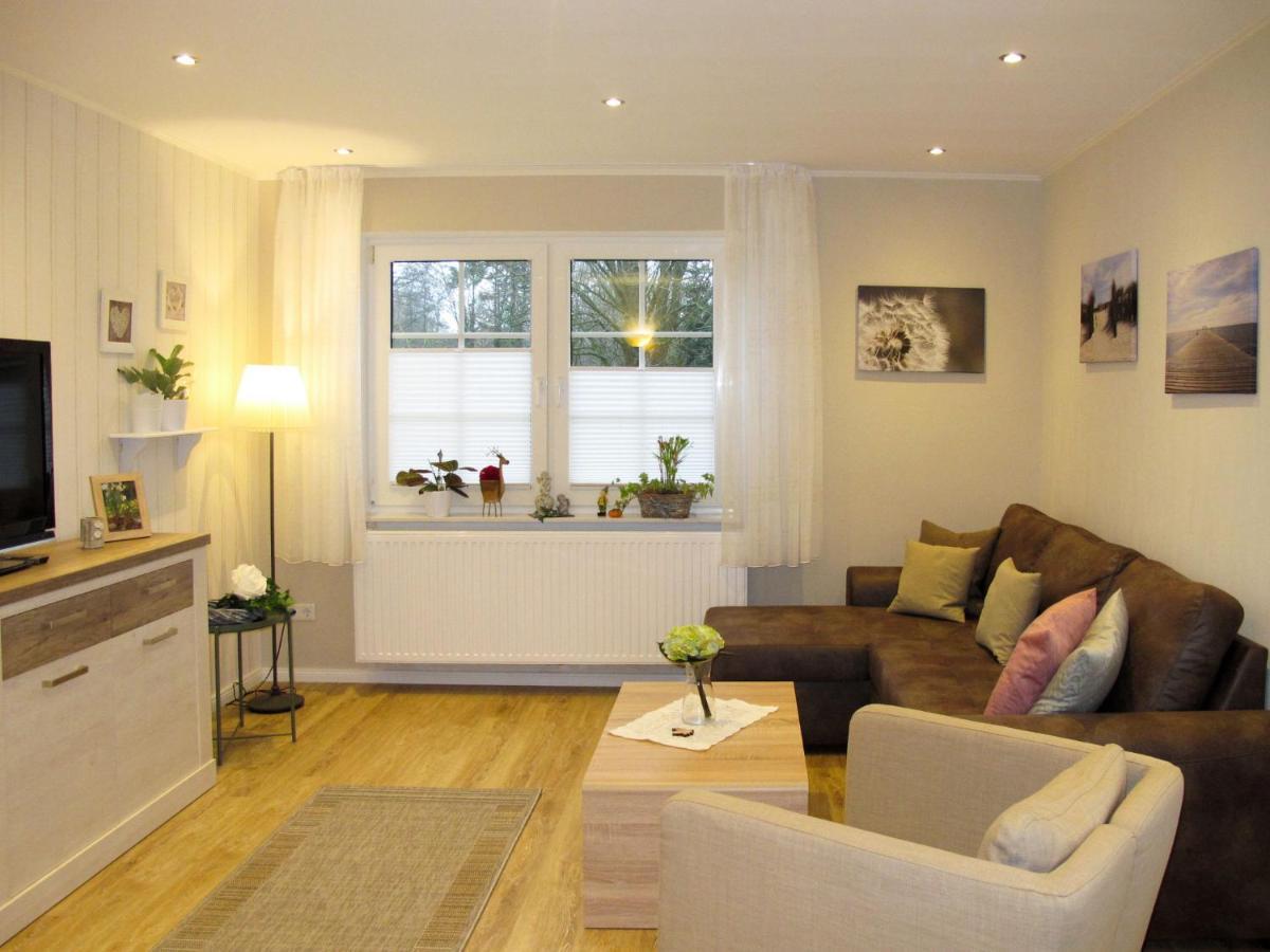 Apartment Hannelore-1 By Interhome Wangerland Εξωτερικό φωτογραφία