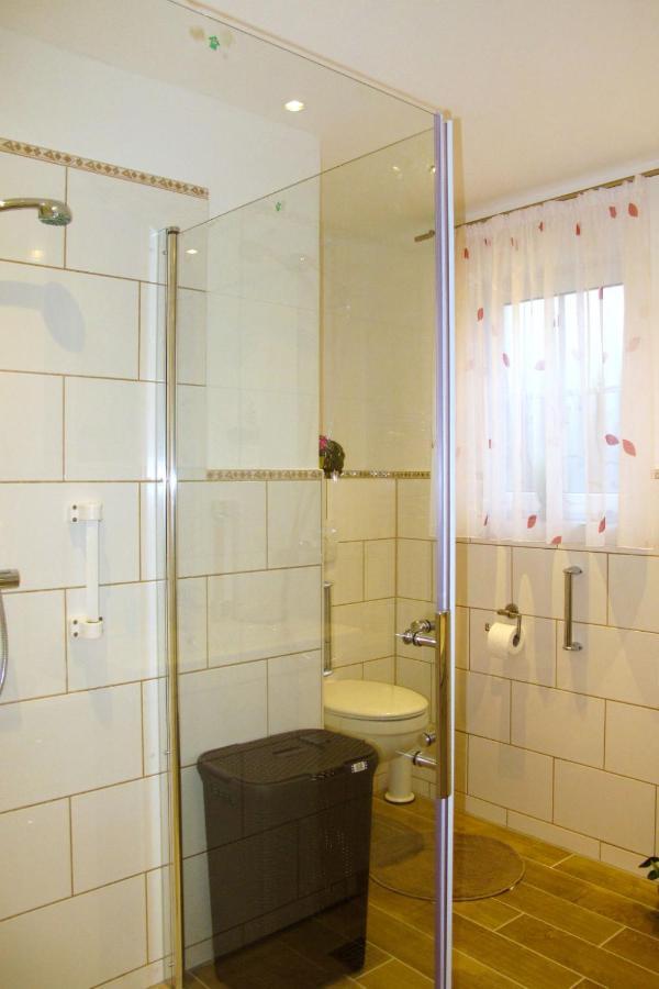 Apartment Hannelore-1 By Interhome Wangerland Εξωτερικό φωτογραφία