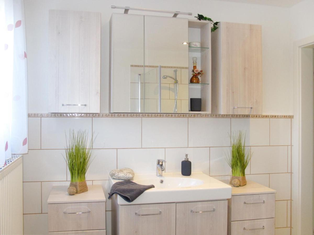 Apartment Hannelore-1 By Interhome Wangerland Εξωτερικό φωτογραφία