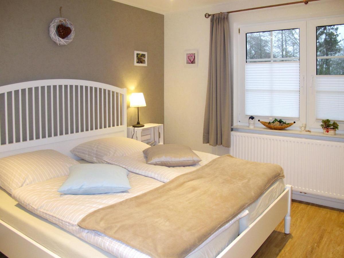 Apartment Hannelore-1 By Interhome Wangerland Εξωτερικό φωτογραφία