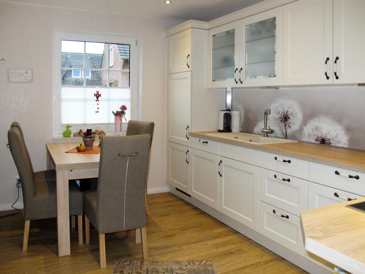 Apartment Hannelore-1 By Interhome Wangerland Εξωτερικό φωτογραφία