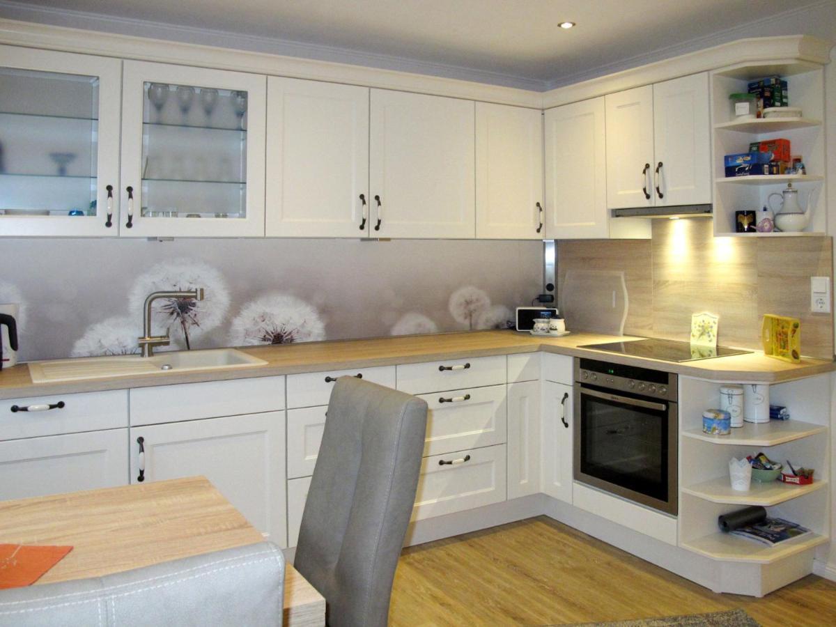 Apartment Hannelore-1 By Interhome Wangerland Εξωτερικό φωτογραφία
