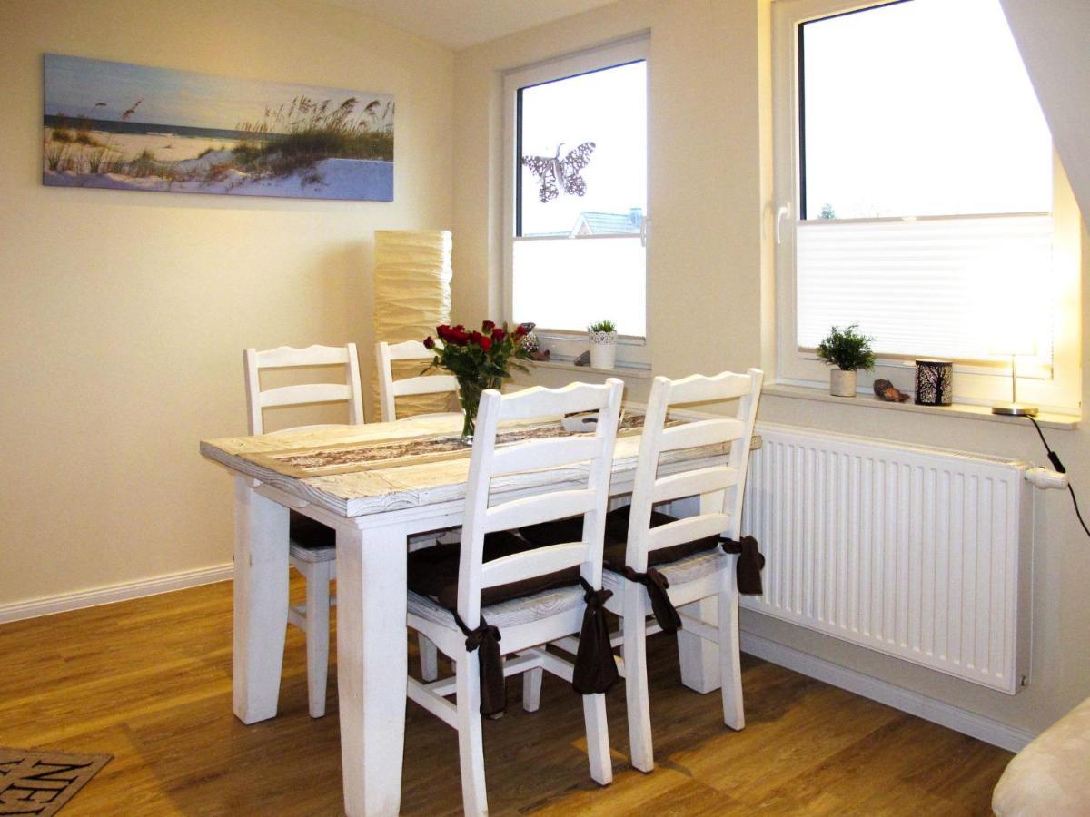 Apartment Hannelore-1 By Interhome Wangerland Εξωτερικό φωτογραφία