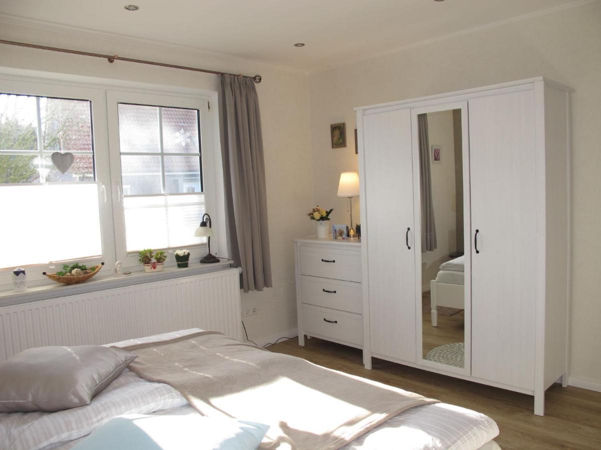 Apartment Hannelore-1 By Interhome Wangerland Εξωτερικό φωτογραφία