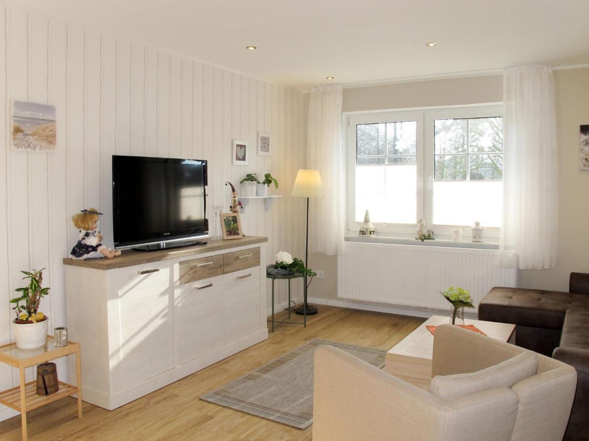 Apartment Hannelore-1 By Interhome Wangerland Εξωτερικό φωτογραφία