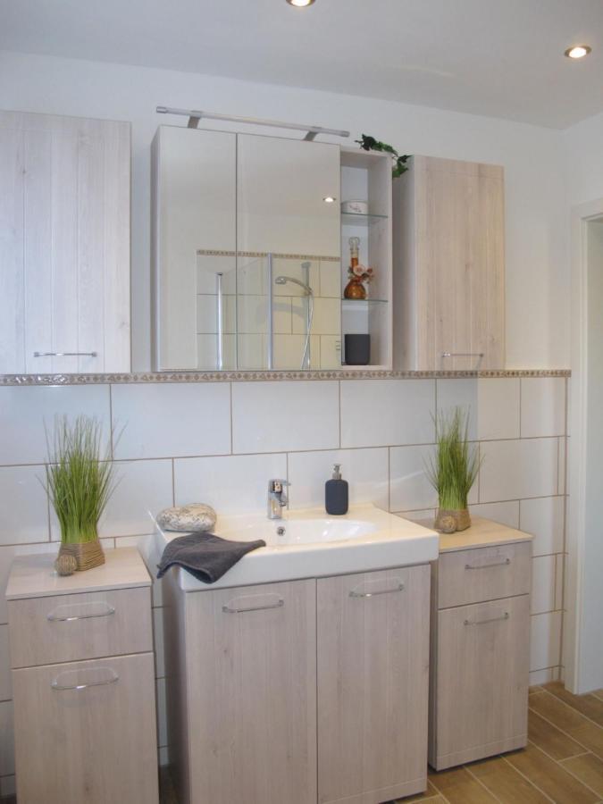 Apartment Hannelore-1 By Interhome Wangerland Εξωτερικό φωτογραφία
