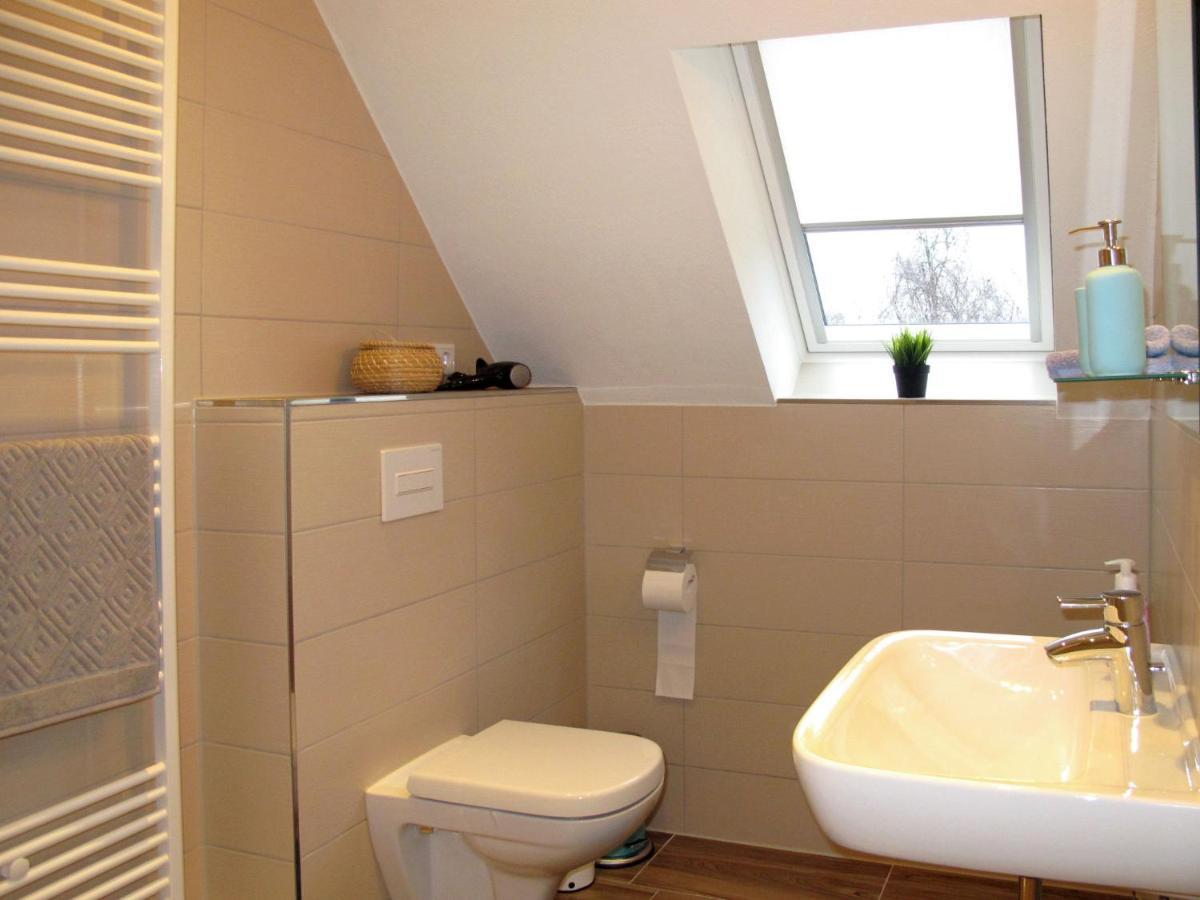 Apartment Hannelore-1 By Interhome Wangerland Εξωτερικό φωτογραφία