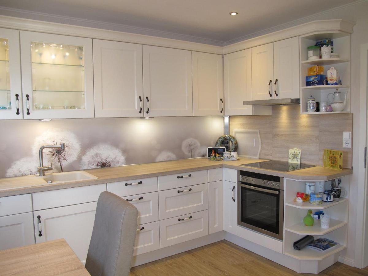 Apartment Hannelore-1 By Interhome Wangerland Εξωτερικό φωτογραφία
