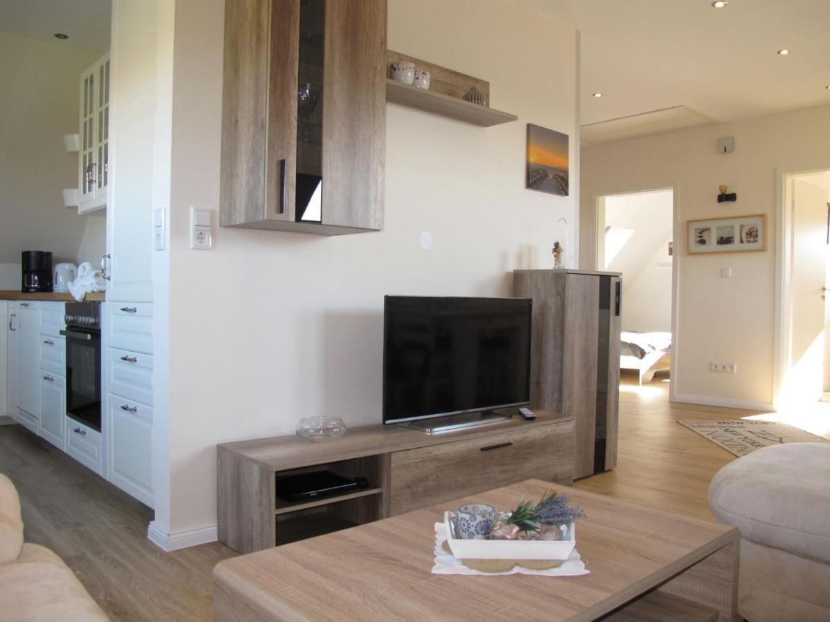 Apartment Hannelore-1 By Interhome Wangerland Εξωτερικό φωτογραφία