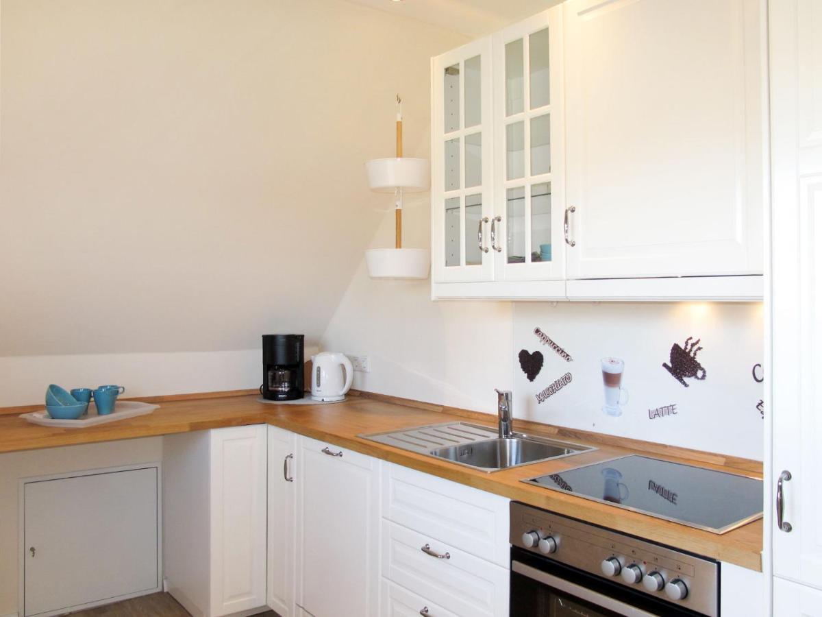 Apartment Hannelore-1 By Interhome Wangerland Εξωτερικό φωτογραφία