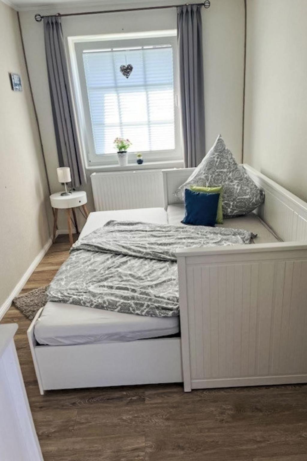 Apartment Hannelore-1 By Interhome Wangerland Εξωτερικό φωτογραφία