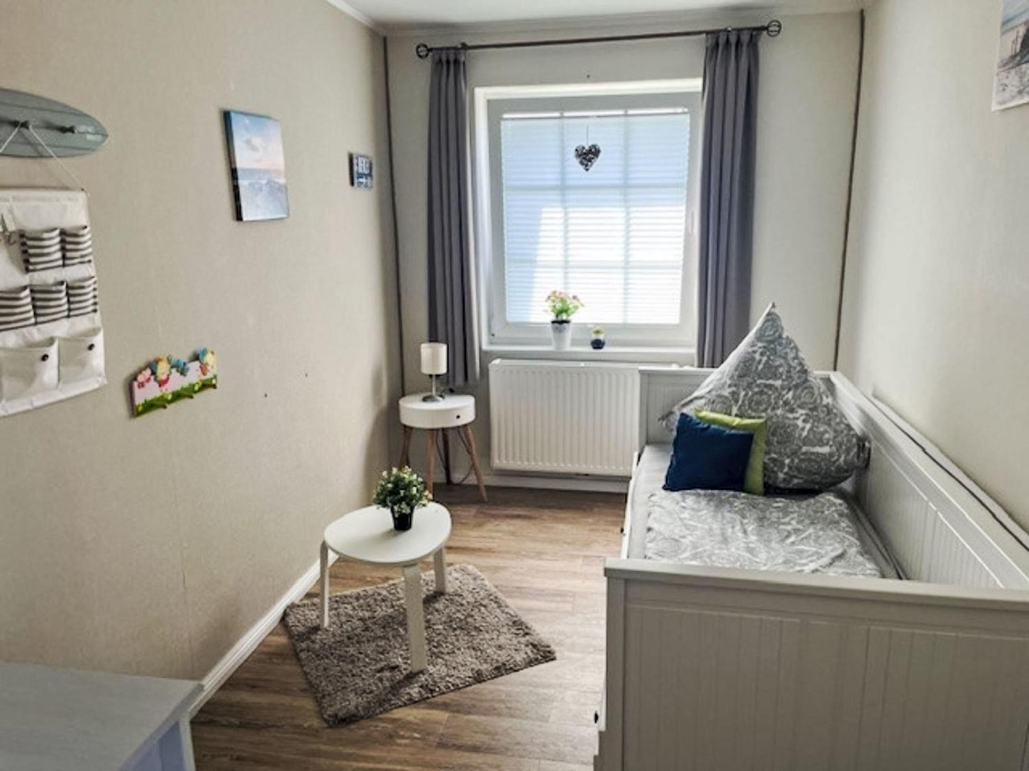Apartment Hannelore-1 By Interhome Wangerland Εξωτερικό φωτογραφία